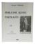 JACQUES FERRAND (1943-2007)

Noblesse russe: Portraits