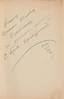 Gusev - Orenburg, Sergei Ivanovich [Autograph]
Burning darkness. Contemporary stories.