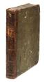 La Chronique des temps passés, ou la Chronique de Nestor. Bibliotheque historique russe.