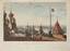 FREDERIC DUBOIS
Moscow. View from the Kremlin to Zamoskvorechye District, after the work painting
