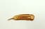 HERMES FEATHER BROOCH
18k yellow gold brooch