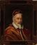 XVIII CENTURY
Portrait of Pope Clement X