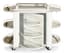 ART DECO BAR CABINET