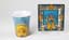 VERSACE & ROSENTHAL
‘LES TRESORS DE LA MER’ PORCELAIN VASE AND RECTANGULAR PLATE