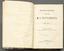 TURGENEV IVAN SERGEYEVICH (1818-1883)
The first collection of letters: 1840-1883