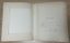 JOSON SALINA - JEANNOT EICHER
RIEN À VOIR
SINGLE PRINT. LIMITED EDITION. NUMBERED.
WITH A HANDWRITTEN DEDICATION SIGNED BY THE AUTHOR.
1 VOLUME.1948. IN FRENCH.
