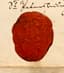 NESSELRODE KARL ROBERT COUNT VON (1780-1862)
Signed document, passport issued to Consul General M. Bourgeois ‘with his wife, daughter and two servants’ for a trip to Paris. Saint Petersburg, 10 May 1817.