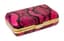 EMILIO PUCCI
PINK LEATHER CLUTCH BAG