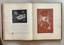 CONVOLUTE of three art albums