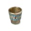 SILVER AND ENAMEL THIMBLE
Fedor Ruch, St Petersburg, 1888-1908