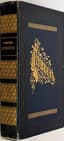 PUSHKIN ALEXANDER (1799-1837)
Sochineniia A.S. Pushkina: polnoe sobranie v odnom tome. So stat’ei A. Skabichevskogo ‘Aleksandr Sergeevich Pushkin (biograficheskii ocherk)’. [Works of A.S. Pushkin: Complete collection in one volume. With an article by A. Skabichevsky, “Alexander Sergeevich Pushkin (biographical sketch).”] – 7th ed. St. Petersburg:Izd. F. Pavlenkova; Knigopechatnia Shmidt, 1907.