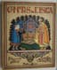 IVAN BILIBIN (1876-1942)
Contes de l'Isba 
Ed. Boivin et Cie, Paris, 1931