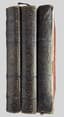 JOHN BURLEY WARING (1823-1875)
Masterpieces of Industrial Art & Sculpture at the International Exhibition. 
London: Day & Son, Ltd., 1863.