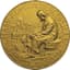 LILLE CHAMBER OF COMMERCE,
MEDAL TO PHILIPPE DE GIRARD