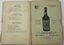 HARRY JOHNSON (1845-1936)
HARRY JOHNSON’S BARTENDERS’ MANUAL.
THE NEW AND IMPROVED ILLUSTRATED BARTENDERS’ MANUAL
OR HOW TO MIX DRINKS OF THE PRESENT STYLE.
REVISED EDITION. 1900
IN ENGLISH.