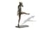 PAUL TROUBETZKOY (1866-1938)
Dancer (Lady Constance Stewart-Richardson)