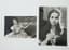 37 AUTOGRAPHED PHOTOGRAPHS AND POSTCARDS OF OPERA SINGERS, 1960S-1970S