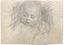 ANATOLY ZVEREV (1931–1986)
Portrait of a child