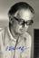 VICTOR VASARELY (1906-1997)
Photographic portrait, black and white, with autograph signature.