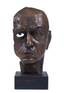 ЮРИЙ ПАВЛОВИЧ АННЕНКОВ (1889-1974)
Автопортрет