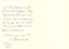 A.N. BEKETOV (1825 - 1902)
Autograph letter, an answer with a request for a petition to the rector of the university. 2 pages, in - 8. On March 16,...