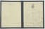 SARAH BERNHARDT (1844-1923)
AUTOGRAPH LETTER, SOME DOCUMENTS INCLUDING THREE TELEGRAMS, PHOTOGRAPHS, BOOK