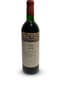 1 CHÂTEAU MOUTON ROTHSCHILD PAUILLAC 1968 75cl