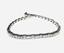 DIAMOND AND WHITE GOLD BRACELET