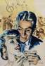 EARL CORDREY (1902-1977)
New years’s eve
