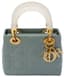 CHRISTIAN DIOR
Mini Lady Dior bag