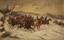 Constantin Stoiloff (1850-1924) Cossacks