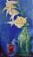GEORGES POGEDAIEFF (1899-1971)
White lily, rose and glass of brandy