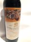 1 CHÂTEAU MOUTON ROTHSCHILD PAUILLAC 1987 75cl