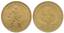 Soviet Union 1917-1991
10 Roubles 1923, Chervonetz, AU 8.61 g