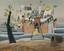 SIMON LISSIM (1900-1981)
Decoration for “Tsar Saltan”