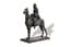PAUL TROUBETZKOY (1866-1938)
Berber on horseback
