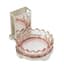 CARTIER STERLING SILVER ASHTRAY WITH MATCHBOX HOLDER, 1945
Cartier Paris for Cartier New York