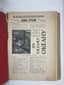 BURLIUK DAVID (1882-1967), AUTOGRAPH
Po Tikhomu okeanu. [Across The Pacific Ocean] [New York]: Izd. M.N. Burliuk, [1927].