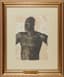 ALEXANDER YAKOVLEV (1887-1938)
Set of four lithographs 'Croisière noire'