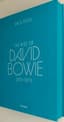 DAVID BOWIE (1947-2016), AUTOGRAPH
ROCK MICK (B. 1948), AUTOGRAPH
The Rise of David Bowie