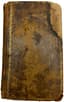 VOLTAIRE, FRANÇOIS MARIE AROUET (1694-1778)
Histoire de l'Empire de Russie sous Pierre le Grand Par l'Auteur de l'Histoire de Charles XII. T. 1. [S.l.], 1761. – XLVIII, 379 pp.; 17 x 10.5 cm.
In French