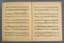 EMMANUEL BONDEVILLE (1898-1987)
Set of 3 Autograph Scores (2 Signed) and 2 Printed Scores.