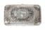 RUSSIAN SILVER CIGARETTE CASE WITH CITY VIEWS IN MEDALLION
Ivan Sveshnikov, Moscow, 1890