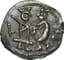 RUSSIAN COIN
IVAN VLADIMIROVICH, 1408-1430