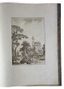 JEAN-BAPTISTE LE PRINCE (1734–1781)
Oeuvres de Jean-Baptiste Le Prince, peintre du Roi, contenant plus de cent soixante planches gravées à l’eau-forte, & à l’imitation des dessins lavés au bistre ; le tout d’après ses compositions, représentant divers costumes & habillements de différents peuples du Nord, où ce célèbre artiste a séjourné quelque temps. [Works by Jean-Baptiste Le Prince, Painter to the King, Containing More than One Hundred and Sixty Plates Engraved in Etching and in Imitation of Drawings Washed in Bistre; All after His Own Compositions, Depicting Various Costumes and Dress of Different Northern Peoples, among Whom This Celebrated Artist Spent Some Time]. Paris: Basan Frères, 1782.