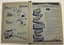 SET OF 3 CHILDREN’S BOOKS AND 3 PICTURE BOOKS
5 VOLUMES IN FRENCH. 1 ALBUM IN GERMAN.