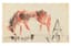 ANATOLY ZVEREV (1931–1986)
Red Horse