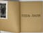 MAYAKOVSKY VLADIMIR (1893-1930)
Chelovek: Veshch: [The Man: The Thing : Poema]. - [M.]: Asis, [1918]. - 64 s.; 17x13 cm. Edition of 2,250 copies.
