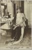 SARAH BERNHARDT (1844-1923)
AUTOGRAPH LETTER, SOME DOCUMENTS INCLUDING THREE TELEGRAMS, PHOTOGRAPHS, BOOK