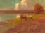 FRANZ ROUBAUD (1856-1928) AND WORKSHOP
A peasant ploughing